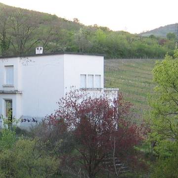 Hôpital-sanatorium Sabourin de Clermont-Ferrand